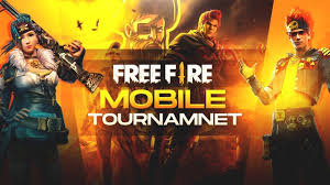 Free Fire Tournament